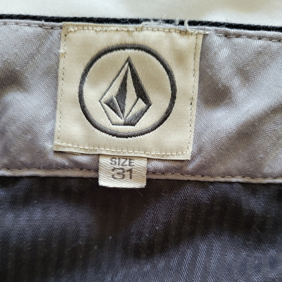 Mens Volcom jeans - Picture 6 of 9